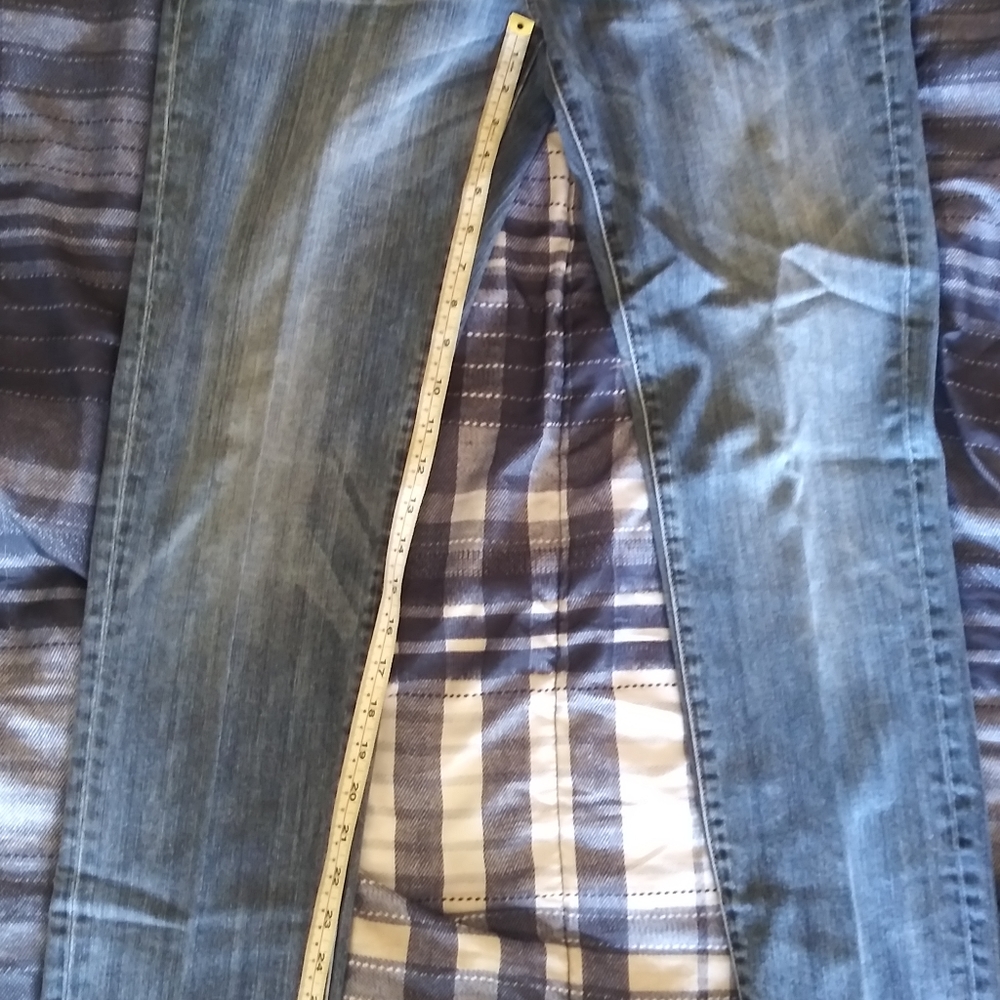 Lucky Brand Jeans 121 Heritage Slim - Picture 4 of 8